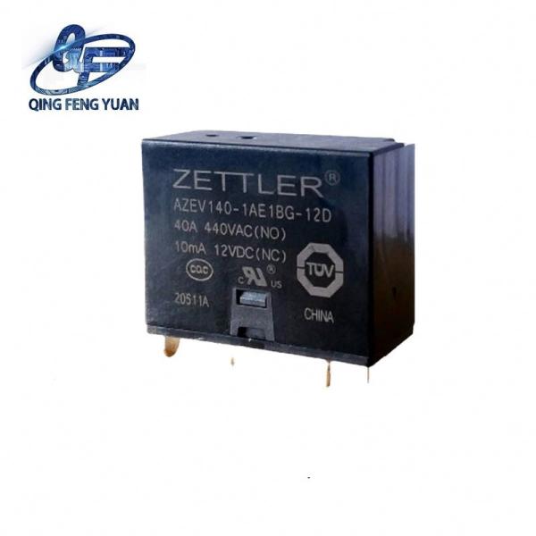Venda a quente SMI-24VDC-SL-2C DC 24V 5A 250V Power Relays 8PIN DIP original