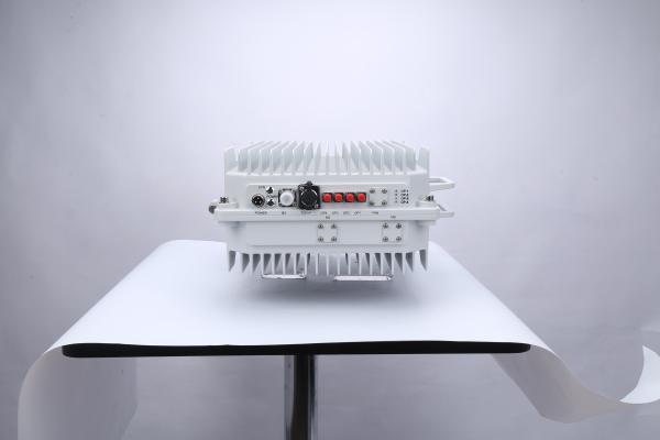 5 Watts Optical Signal Amplifier CDMA 850/1800mhz 4G Signal Booster