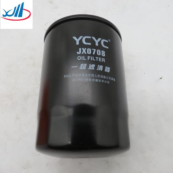 Good selling Trucks and cars auto parts Engine Oil Filter JX0708