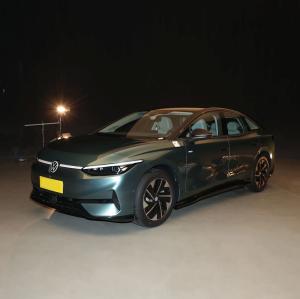 Hatchback Volkswagen EV Carros ID 7 VIZZION Veículos elétricos 5 portas 5