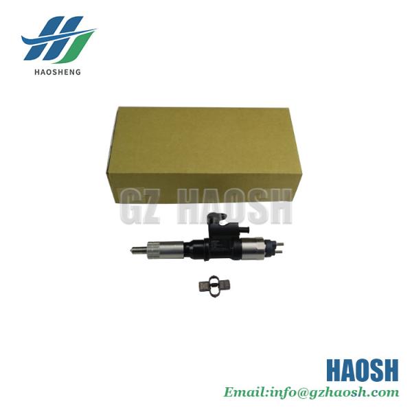 Nozzle do injetor de combustível 8-97609788-1 8976097881 Para Isuzu 700p 4HK1