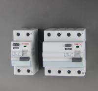 Tipo VML01 um tipo tipo certificado da C.A. de ASi Residual Current Device With Inmetro