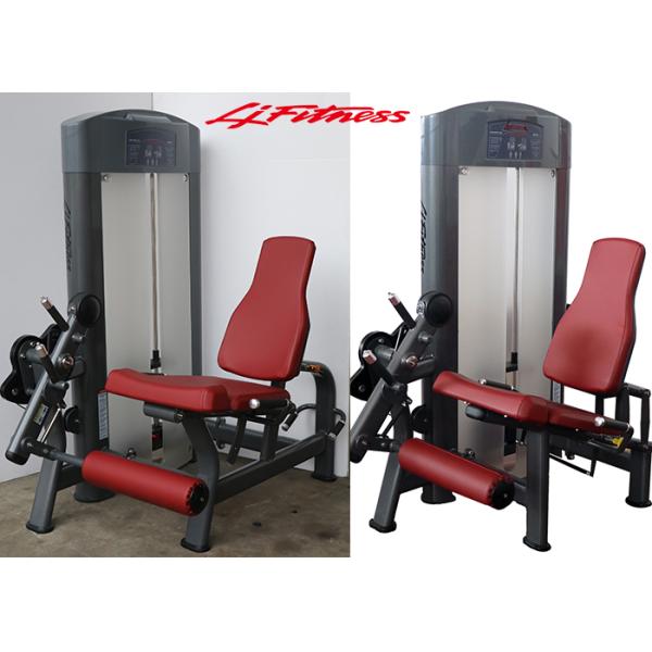 Gym Use Life Fitness Strength Equipment / Seated Leg Extension Machine