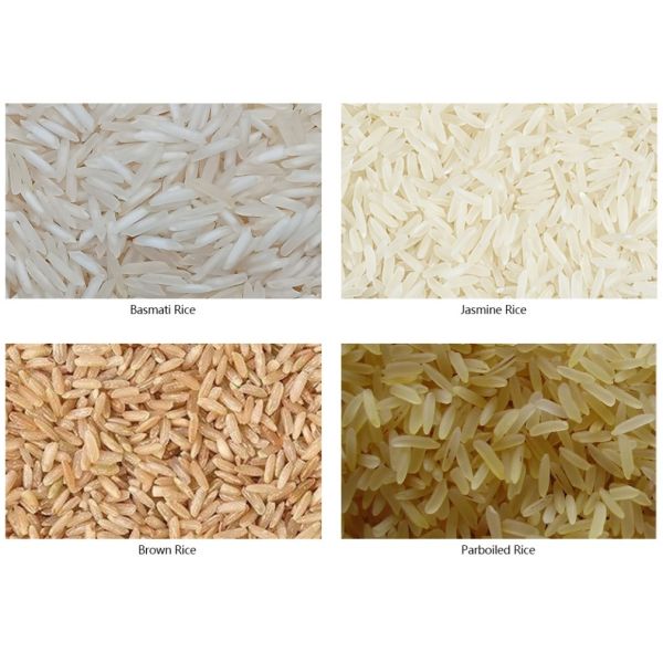 88 Nozzles Rice Sorter Machine AI Rice Color Sorting Machine