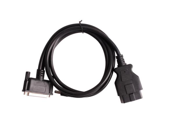 Benz ABS / SBC Airbag Reset Tool , Bmw E53 / E46 Airbag Light Reset Tool