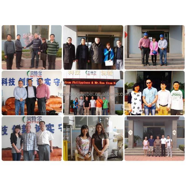 Завод по переработке отходов сортировка твердых отходов Оборудование для сжигания твердых отходов Животный сжигатель с 1