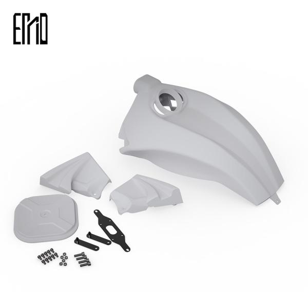 Accessoire moto FPR Kits de carénage de moto en Fiber de carbone pour v-rod 2007-2017