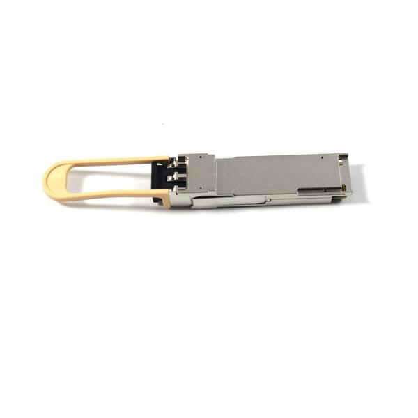Модуль AFBR-79EBMZ-FT1 приемопередатчика Dell 40Gb QSFP+ FC кракторейсовый LC оптически
