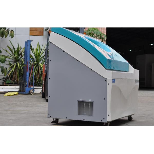 Accelerated Programmable Salt Spray Machine , Cyclic Corrosion Temperature Test Chamber 