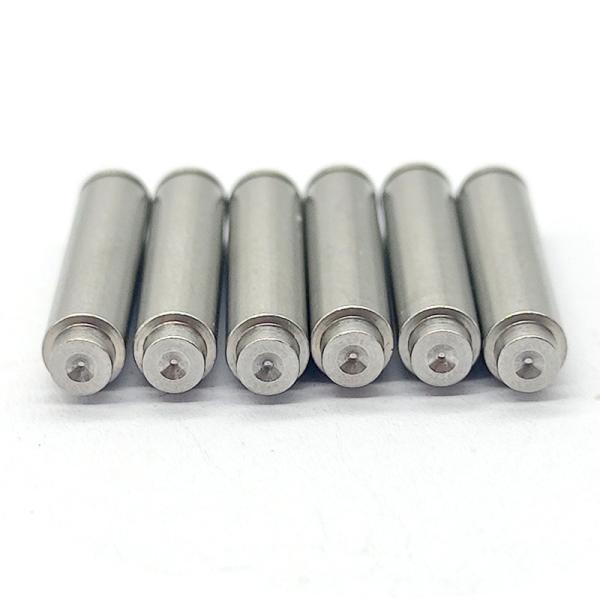 Customized CNC Stainless Steel Parts Electroplating Stainless Steel Clevis Pins
