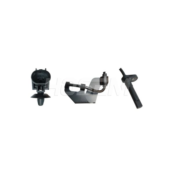 Auto Part PP614016BA OE-Quality Rear ABS Wheel Speed Sensor Replacement for JMC Dadao 2023–2026