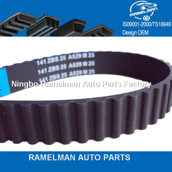 OEM AA100-12-205 /91RU19/ K905-12-205/104RU25/A390RU100 original quality timing belt engine belt for car ASIA