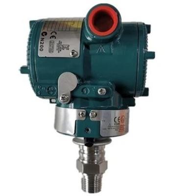 Transmetteur de pression en ligne Yokogawa 4-20mA 24V Précision 0,25%