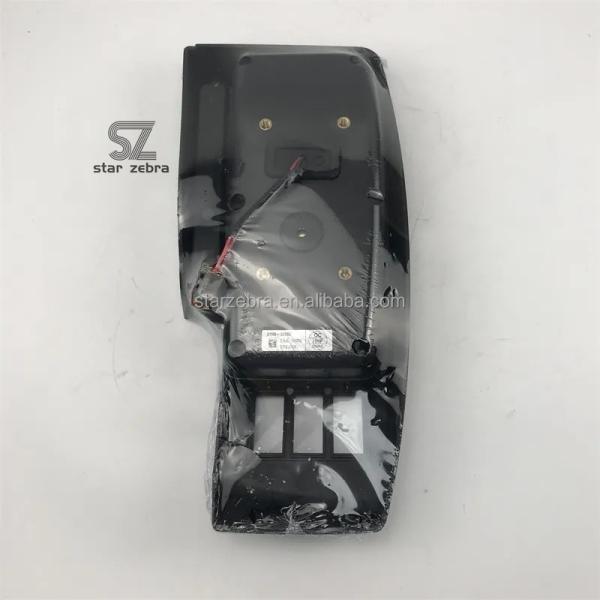 Monitor Display for R110-7 R210-7 R225-7 Applicable Model EX200-5G ZAX200-5G ZAX210-5G Part Number 4273796 YA00001076 4652262