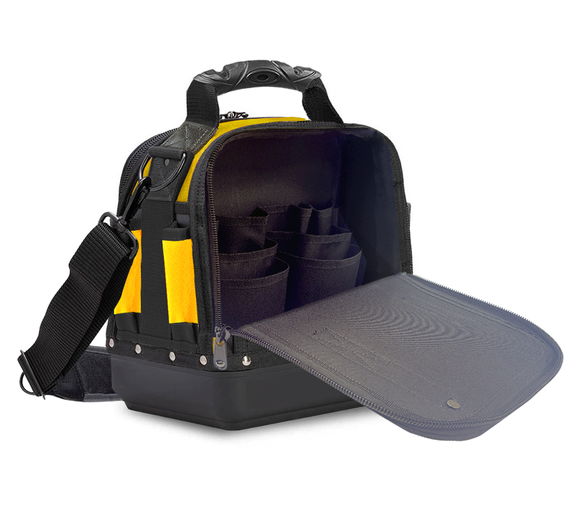 New Thickened Storage Tool Bag Portable Tool Bag