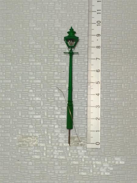 model metal street lamppost,1:150scale street lights,1:100architectural model lamp,model materials