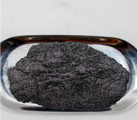 200 malhas de pó de grafite expansível com elevado teor de carbono 99% para PU
