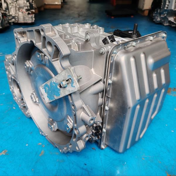 TRANSMESUN DSI575F6 2WD GearBox Assembléia para Geely GC7 Transmissão Automática Sistema