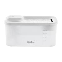 Wireless Pet Water Dispenser  , Cat / Dog Smart Water Fountain