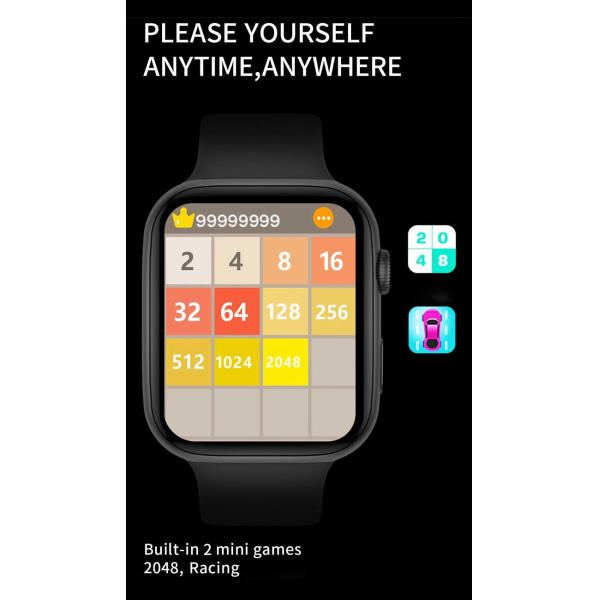 Дозор Wristband водоустойчивых женщин IPS 320x320 IP67 умный с отслеживать Gps