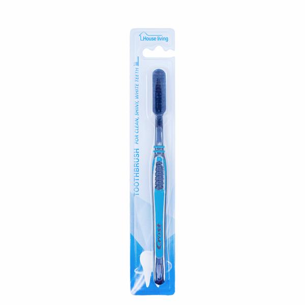 Deep Clean Oral Care Toothbrushes Kill 99.9% Bacteria Action Removes Plaque and Tartar