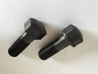 Tratamento térmico do aço de liga dos parafusos 7-UNC 5P8823 do arado do ISO