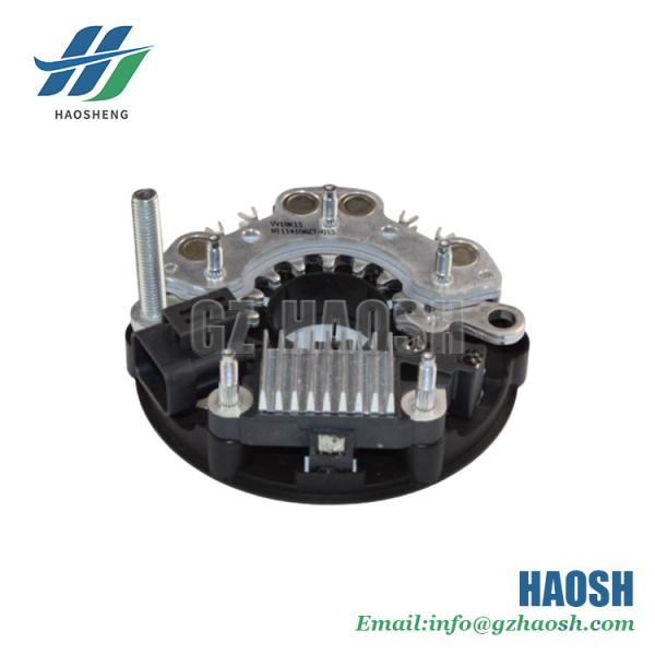 Regulador de alternador para Isuzu DMAX 8-98006085-1 8-98006085-0 8980060851 8980060850