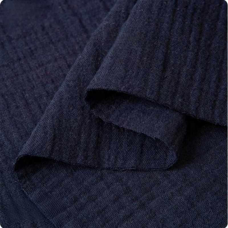 130GSM 100% Cotton Double Gauze Fabric
Naturally Soft. Gentle on Delicate Skin. Designed for Healthy Childhood.