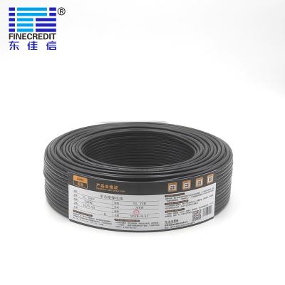 Equipment Ul1007 24awg Cable , 300V Home Electrical Hook Up Wire