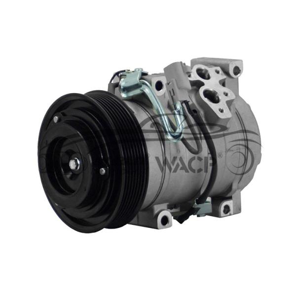 DCP50041 Car AC Compressor 10S17C 7PK For Toyota Highlander For Solara WXTT026