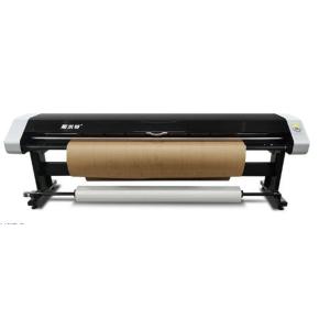 Printing & Cutting Plotter