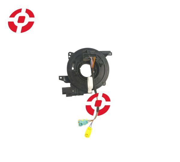 Cable espiral del volante para Land Rover Evoque, carrete de reloj, LR024651, sensor de acoplamiento rotativo de la dirección