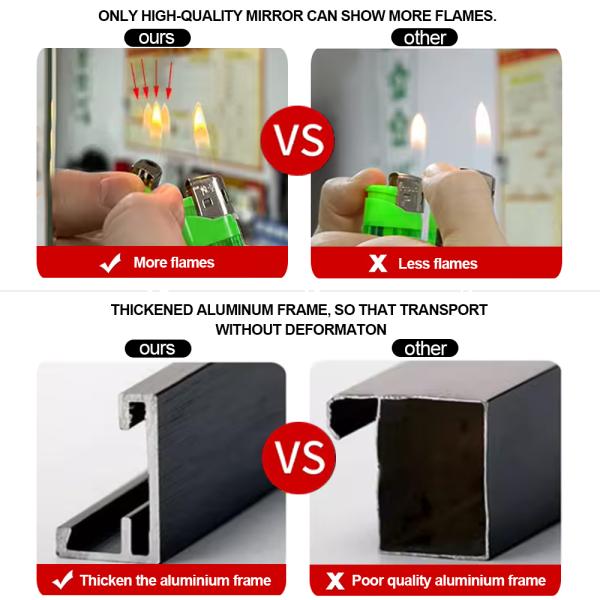 Стеклянный стиль дизайна в стиле арт-деко