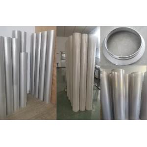 Ткань печатая сетку 640 печатания экрана точной ткани экрана GD роторную