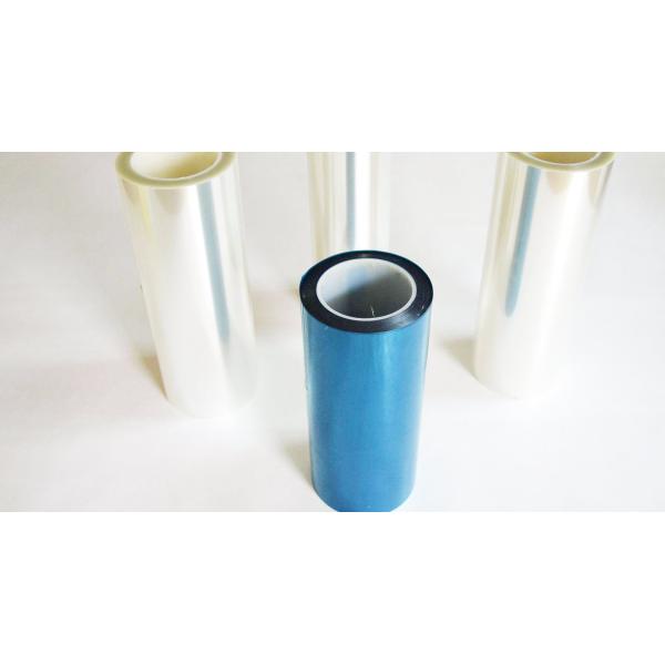 ПЭТ отпуск легкий слезьте ширину фильма и подгонянный длиной вкладыш для передачи тепла