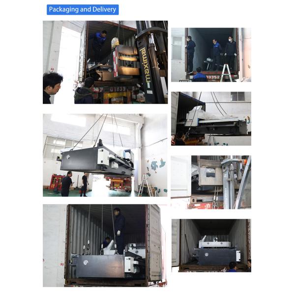 Высокоскоростная CNC V ровная машина для декоративной промышленности из нержавеющей стали - модель 1225