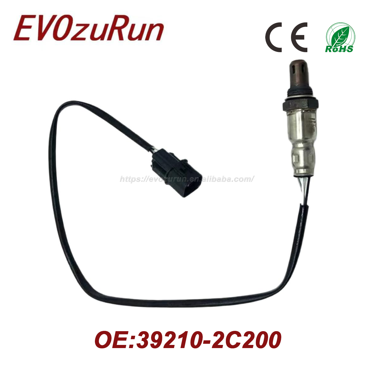 Factory Direct Upstream Oxygen Sensor 39210-2C200 392102C200 O2 Lambda Air Fuel
