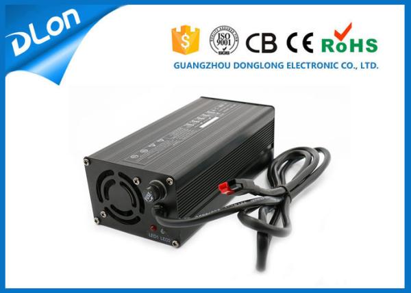360W lead acid charger cc cv floating 24v mobility scooter battery charger 40ah 50ah 60ah