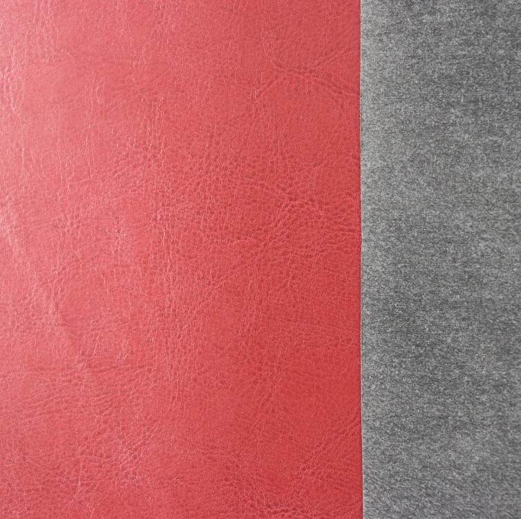 Attractive Design Printed Faux Leather Designer Leather Shoe Fabric for Shoes Lining