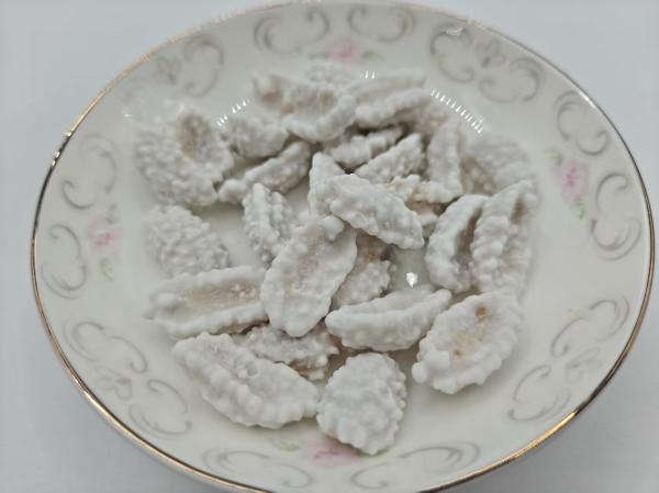 High Protein Milk Coated Peanuts Bulk Packaging Made With Milk Seasoning