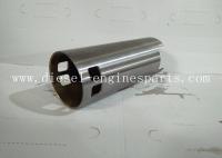 Diapositiva linear material de cobre que forra Conrod para el desplazamiento de la bomba de agua