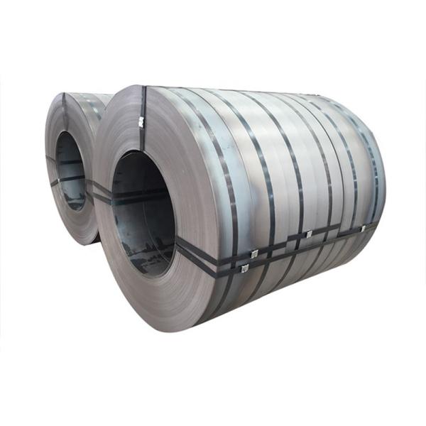 Q235qd Q345qC Carbon Steel Coil Weathering Cold Rolled Mild Dc01 St12