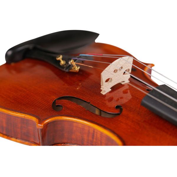 china Violins for Sale | Bishop Instruments & Bows Eastar 4/4 Full Size Violin Set Matte Fiddle