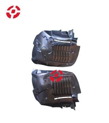 Car Fender liner Splash guard Front left right for Land Rover Front frender lining OE LR033070 LR033071 Mudguard liners