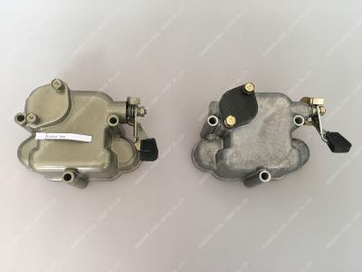 RT202 motor de combustível