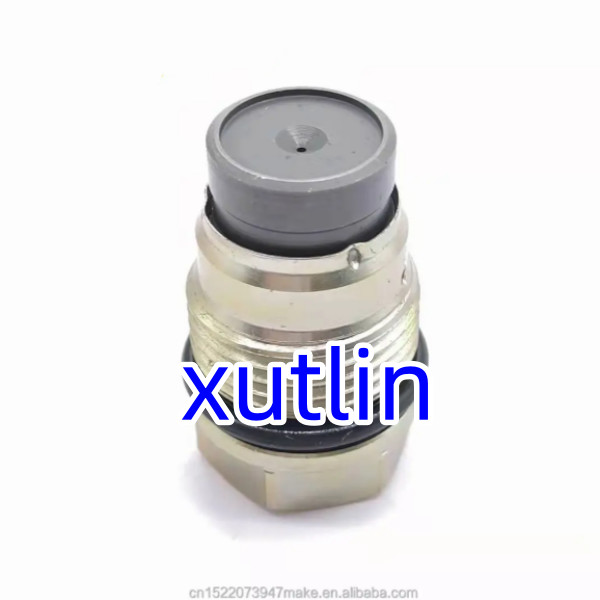 Auto Parts Fuel Injector nozzle Fuel Pressure Valve Relief Limiter Valve 1110010015 1110010018 For Kia Iv-eco