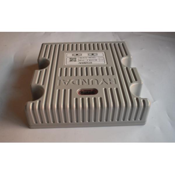 Parties électriques pour excavatrice Unité de commande ECU 21Q6-32190 21Q632190 Pour Hyundai R220-9