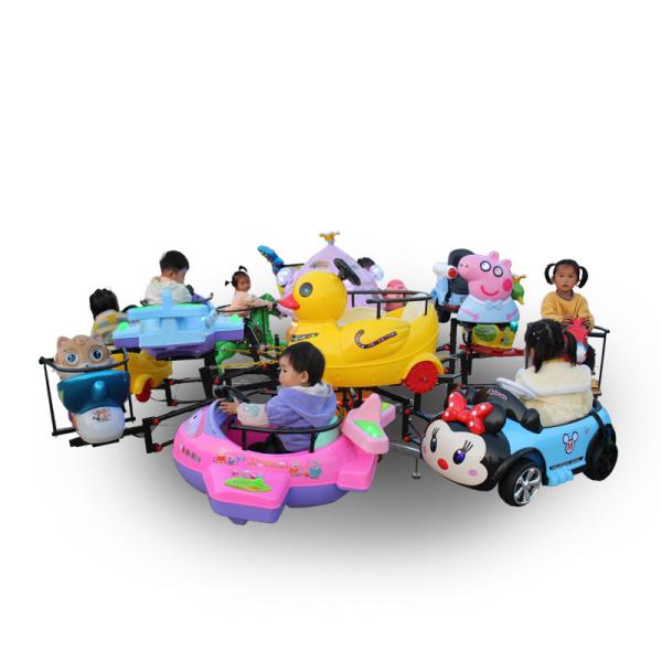 Plug Tipo US Plug Crianças Racing Amusement Game Machine com sistema operado por moeda