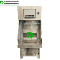 Industrial Wet Downdraft Table for Metal Grinding Dust Extraction