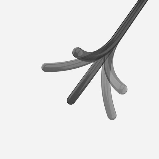 Flexible Hydrophilic Nitinol Guidewire for Safe and Efficient Catheter Navigation